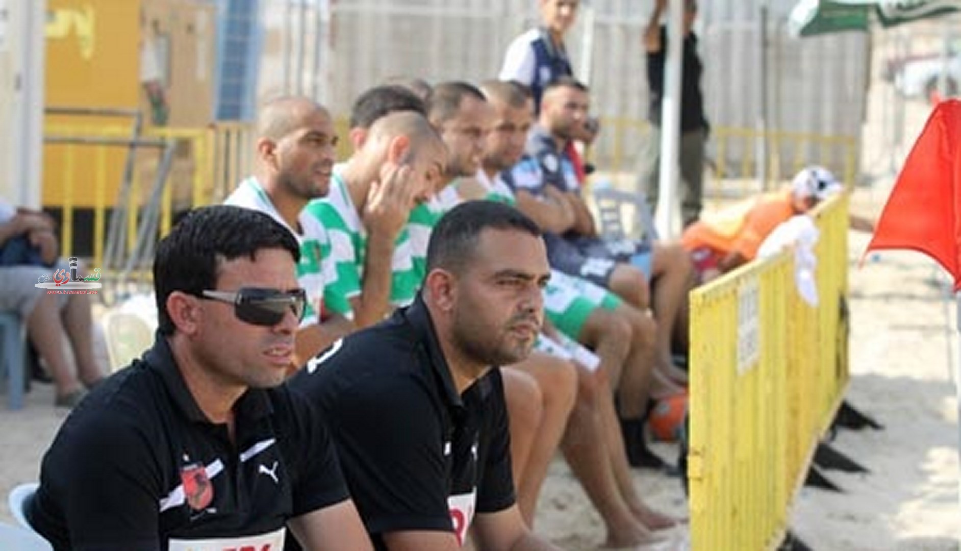 فلفلة يسحف بيتار القدس 4-1 ويتاهل للنصف النهائي امام مكابي حيفا 